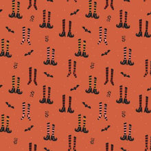 Little Witch Fat Quarter Bundle, 22 pcs