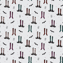 Little Witch Fat Quarter Bundle, 22 pcs