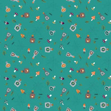 Little Witch Fat Quarter Bundle, 22 pcs