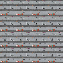 Little Witch Fat Quarter Bundle, 22 pcs