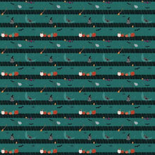 Little Witch Fat Quarter Bundle, 22 pcs