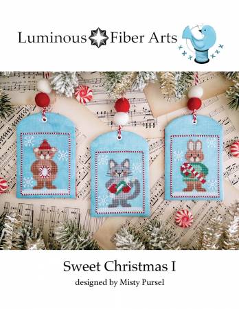 Sweet Christmas I