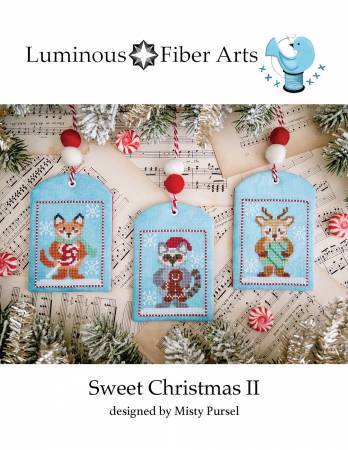 Sweet Christmas 2