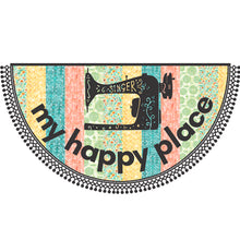My Happy Place Pre Printed Bundle Quilt Pattern