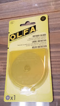 Olfa 60mm Rotary Blade Replacement - Stitch Morgantown