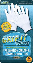 Grip It Gloves - Stitch Morgantown