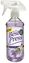 Best Press 16 oz. - Stitch Morgantown