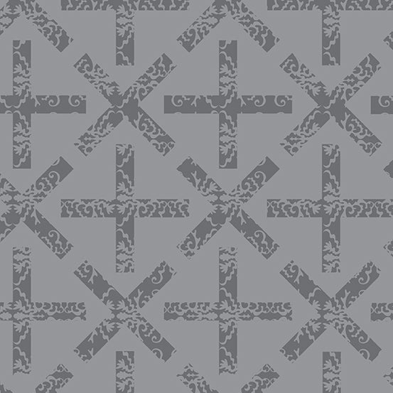 X&+ Day cotton fabric Alison Glass Andover