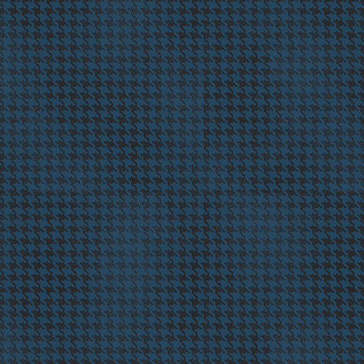 Blushed Houndstooth Basic from Benartex