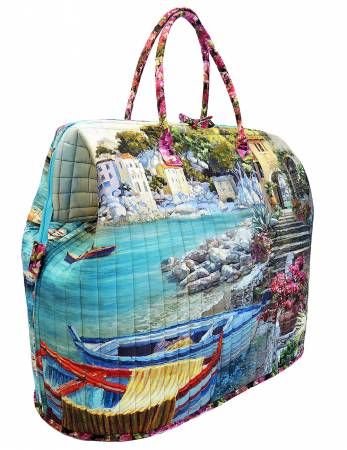 Giant Poppins Bag