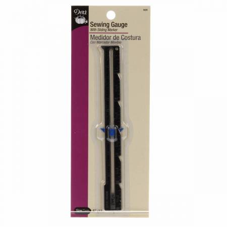 Dritz Seam Gauge
