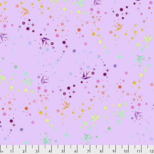 True Colors Fairy Dust Frolic Lavendar
