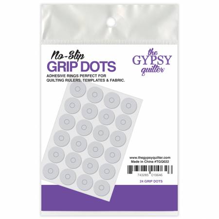 Grip Stop Dots