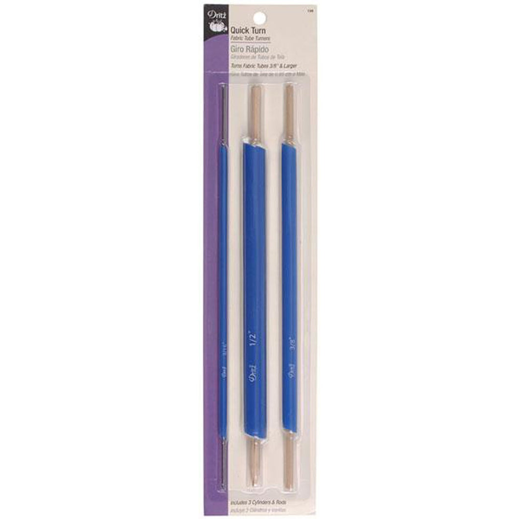Quick Turn Tubes by Dritz - Stitch Morgantown