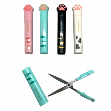 Cats Paw Scissors
