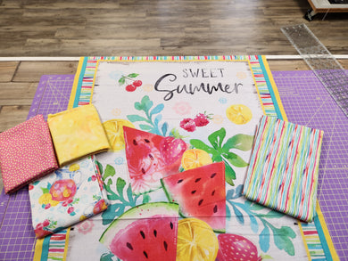 Sweet Summer Bundle