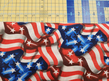 It's a Grand Old Flag