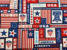 USA Symbols