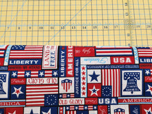USA Symbols