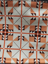 Quilt Pencil Pouches