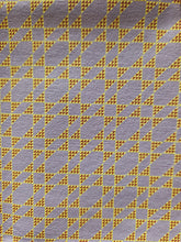 Quilt Pencil Pouches