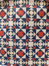 Quilt Pencil Pouches