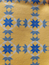 Quilt Pencil Pouches