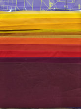 Sunset Quilt Kit Box