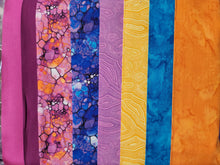Simple Streamers Quilt Kit Box
