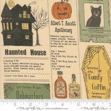Home Sweet Haunt by Stacy Iest Hsu Charm Pack