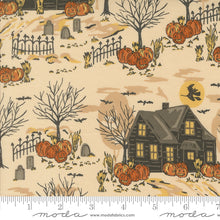 Home Sweet Haunt by Stacy Iest Hsu Charm Pack