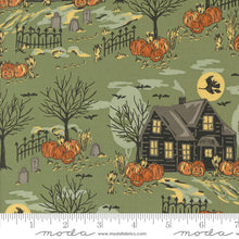 Home Sweet Haunt by Stacy Iest Hsu Charm Pack