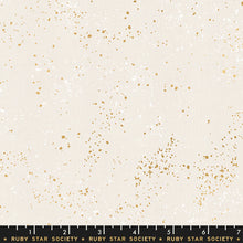 Speckled Metallic