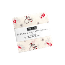 A Very Sweet Christmas Mini Charm Pack