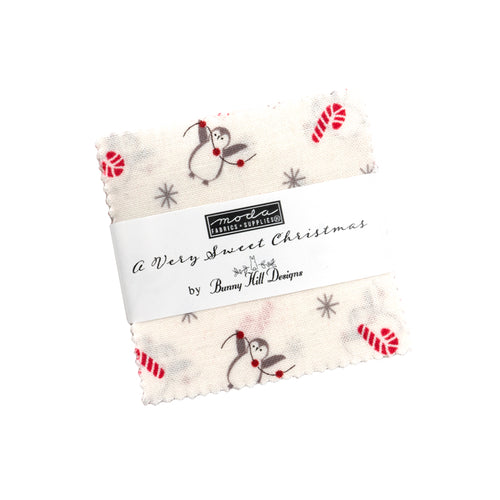 A Very Sweet Christmas Mini Charm Pack