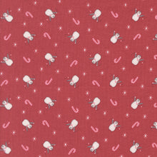 A Very Sweet Christmas Fat Quarter Bundle