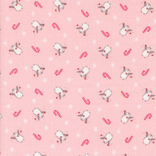 A Very Sweet Christmas Fat Quarter Bundle