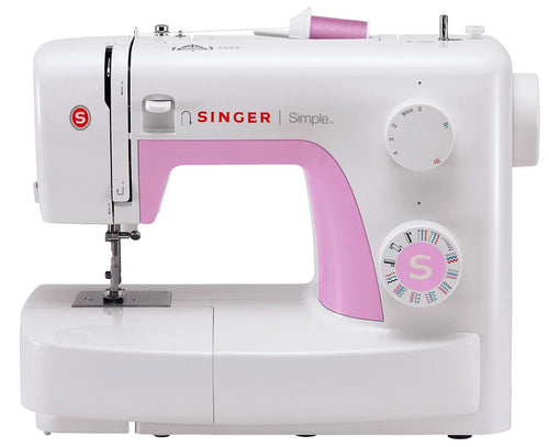 Sewing Machine Basics Class, Tues, Feb 20th, 6pm-8pm
