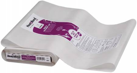 Heat N' Bond Lite 17 inch wide