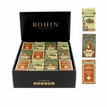 Bohin Extra Fine Pins Vintage Boxes 200pc