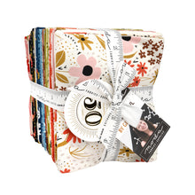 Night Owl by Gingiber Fat Quarter Bundle