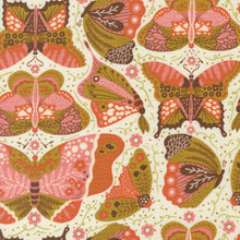 Night Owl by Gingiber Fat Quarter Bundle