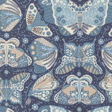 Night Owl by Gingiber Fat Quarter Bundle