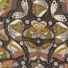 Night Owl by Gingiber Fat Quarter Bundle