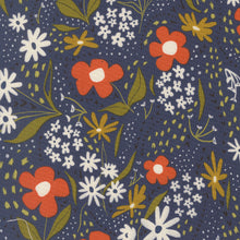 Night Owl by Gingiber Fat Quarter Bundle