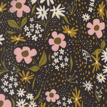 Night Owl by Gingiber Fat Quarter Bundle