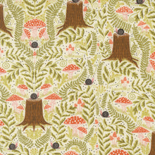 Night Owl by Gingiber Fat Quarter Bundle