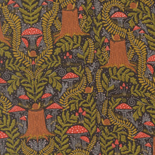 Night Owl by Gingiber Fat Quarter Bundle