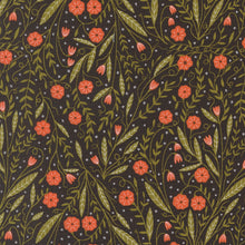 Night Owl by Gingiber Fat Quarter Bundle
