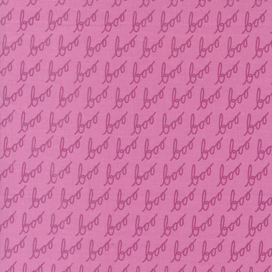 Hey Boo Boo! Purple Haze by Lella Boutique for Moda Fabrics